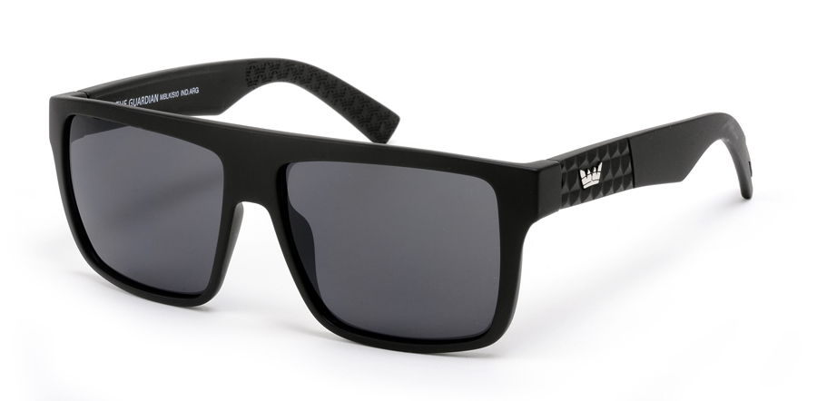 VULK (S) THE GUARDIAN MBLK/S10 LETRA F