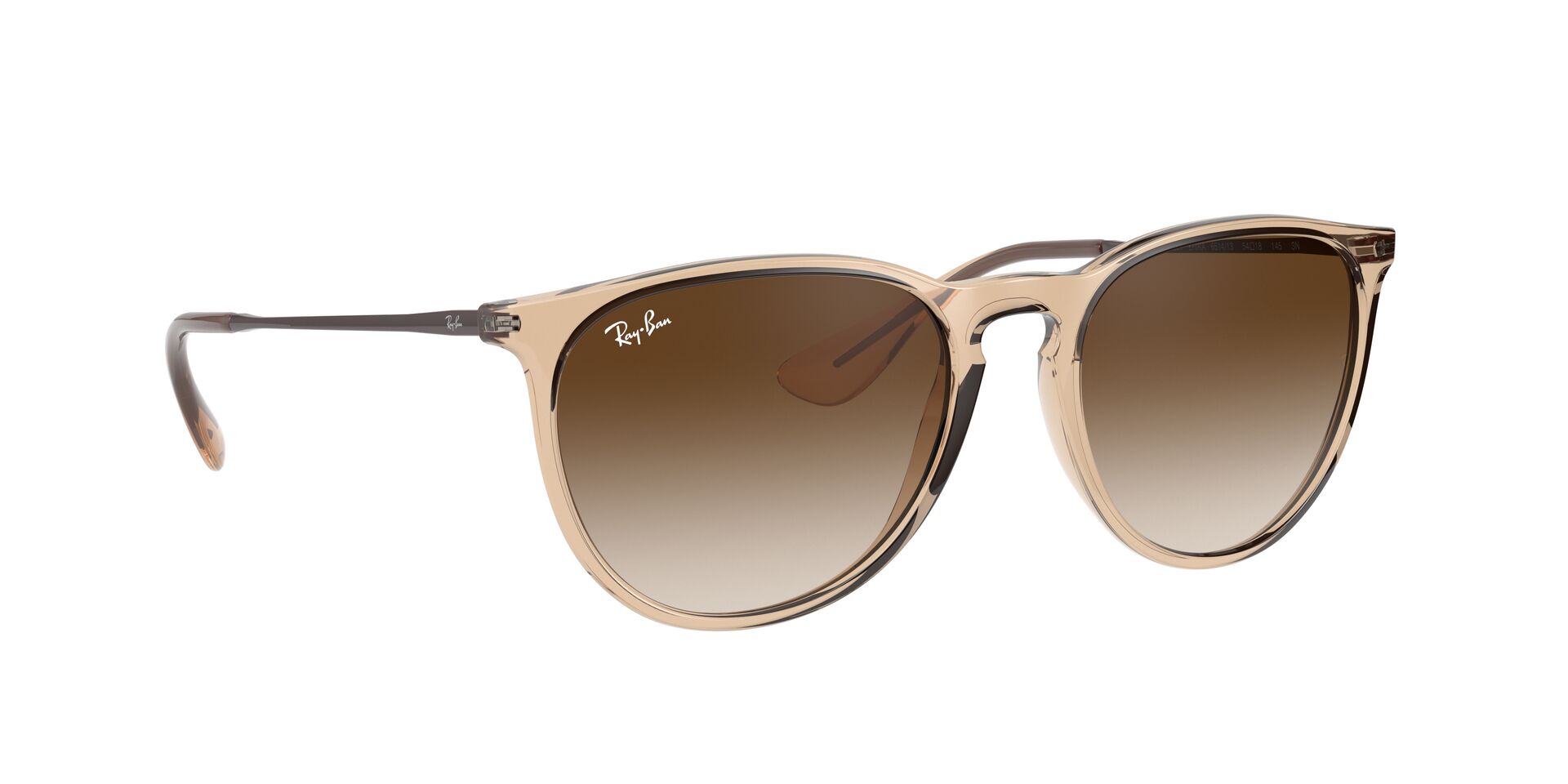 RAY BAN (S) RB4171 651413 54 LETRA P